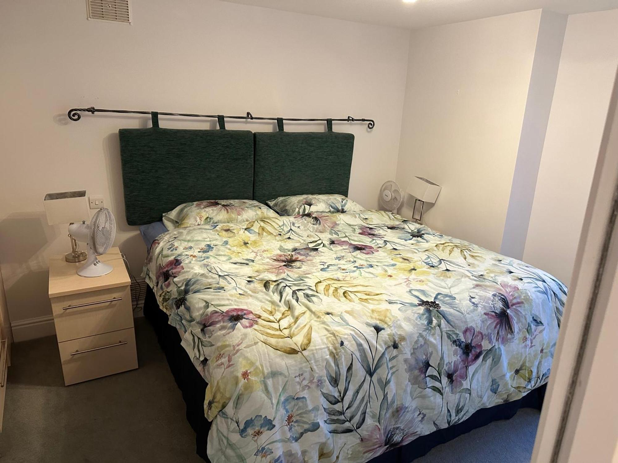 1 Bedroom Apartment Central London Cg 외부 사진